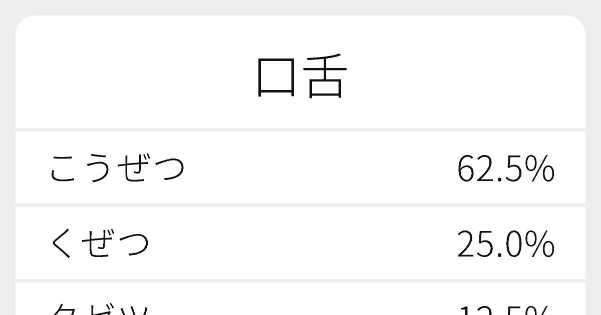 佞弁